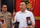 Polresta Malang Kota Amankan Komplotan Begal Motor Mahasiswa