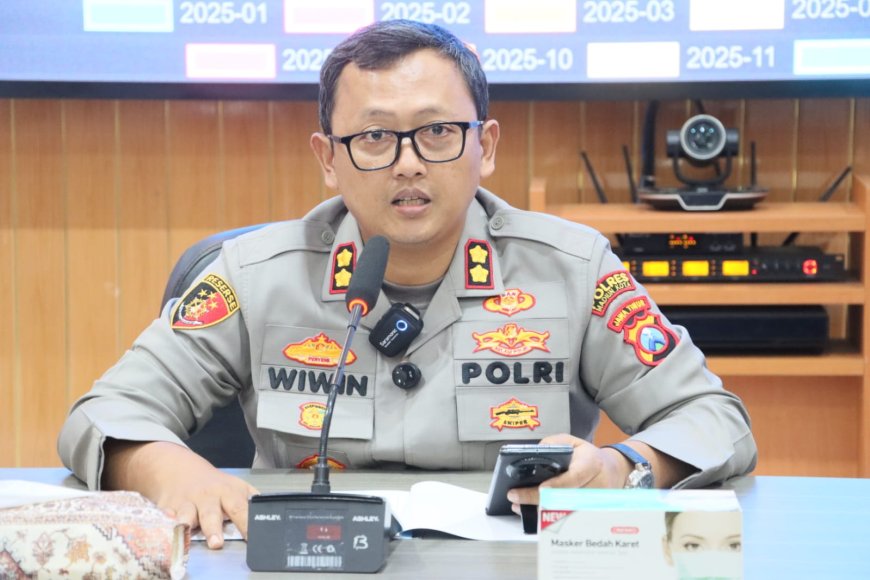 Polres Madiun Kota Siagakan 838 Personel Layanan Pengamanan Suroan dan Suran Agung